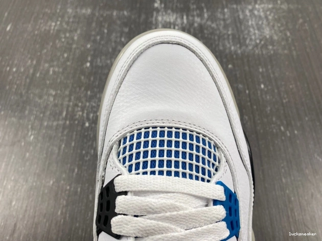 Rep LUCY The 4 Jordan Retro CL1184-146 What 0701